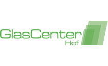 Logo Glaserei Glas-Center-Hof Hof