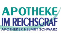 Logo Apotheke im Reichsgraf Coburg