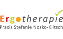 Logo Nosko-Klitsch Stefanie, Praxis für Ergotherapie Passau