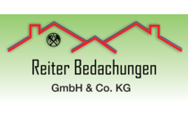 Logo Reiter Bedachungen GmbH & Co. KG Burglauer