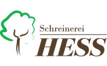Logo Hess Marco Hendungen