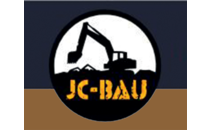 Logo jc Bau Nürnberg