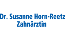 Logo Horn-Reetz Susanne Dr. Würzburg