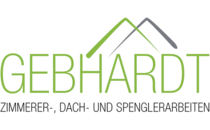 Logo Gebhardt Reinhard Bautechn. u. Zimmerermeister Eschenbach