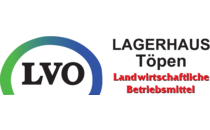 Logo LVO GmbH Töpen