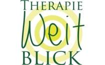 Logo Therapie Weitblick Karin Paa Roding