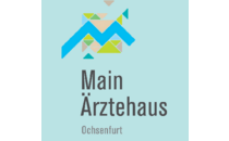 Logo Main Ärztehaus Ochsenfurt GmbH & Co.KG Ochsenfurt