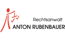 Logo Anton Rubenbauer Rechtsanwalt Würzburg
