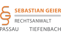 Logo Geier Sebastian Passau