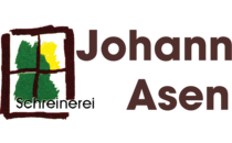 Logo Schreinerei Johann Asen Außernzell