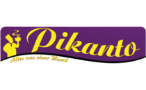 Logo Partyservice Pikanto Schweinfurt