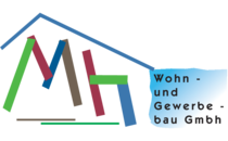 Logo MH Wohn- u. Gewerbebau GmbH Herzogenaurach