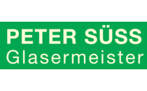 Logo Süß Peter Glaserei Bamberg