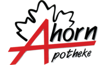 Logo Ahorn Apotheke Gunzenhausen