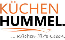 Logo Küchen Hummel ... Küchen für's Leben - Möbel Hummel e.K. Hallstadt
