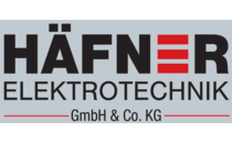 Logo Häfner Elektrotechnik GmbH & Co. KG Eltmann