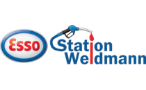 Logo Esso-Station Weidmann Pleinfeld