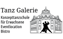 Logo Tanz Galerie Konzepttanzschule Nürnberg