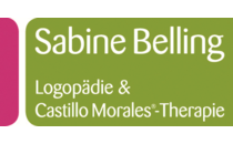 Logo Logopädie Belling Sabine Bamberg