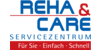 Kundenlogo von Sanitätsfachhandel Casemanagement Reha & Care GmbH