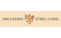 Logo Tübel Druckerei Klingenberg a.Main