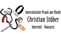 Logo Stüber Christian Bayreuth