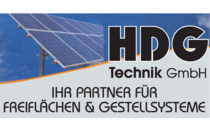 Logo Solar HDG Moos