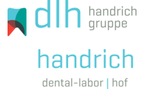 Logo Dental-Labor Handrich GmbH Hof