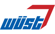 Logo Wüst Hochbau GmbH Neusitz