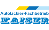 Logo Autolackier-Fachbetrieb Kaiser Freystadt