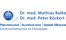 Logo Rückert Peter Dr.med. Aschaffenburg