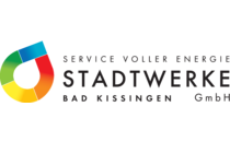 Logo STADTWERKE BAD KISSINGEN GmbH Bad Kissingen