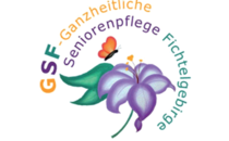 Logo Seniorenpflege Fichtelgebirge GmbH Goldkronach