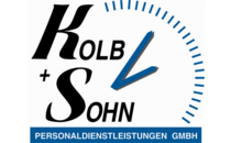 Logo Zeitarbeit Kolb + Sohn Personaldienstleistungen GmbH Bayreuth