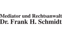 Logo Schmidt Frank-H. Dr. Nürnberg