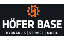 FirmenlogoHöfer Johannes Werneck