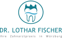 Logo Fischer Lothar Dr. Würzburg