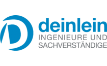 Logo Deinlein Ingenieure & Sachverständige GmbH & Co.KG Gundelsheim