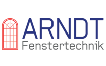 Logo Arndt Fenstertechnik GmbH & Co. KG Gattendorf