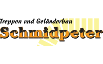 Logo Treppen und Geländerbau Schmidpeter Heideck