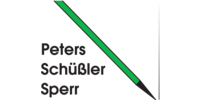 Kundenlogo Peters Schüßler Sperr Ingenieurbüro für Bauwesen GmbH