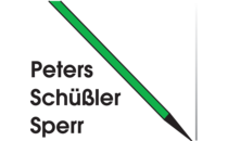 Logo Peters, Schüßler, Sperr Ingenieurbüro für Bauwesen GmbH Nürnberg