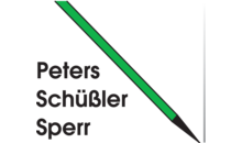 Kundenlogo von Peters, Schüßler, Sperr Ingenieurbüro für Bauwesen GmbH