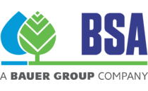 FirmenlogoBSA GmbH - A BAUER GROUP COMPANY Marktschorgast