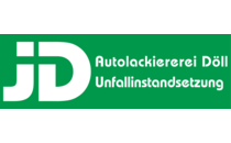 Logo Döll Autolackierung Poppenhausen