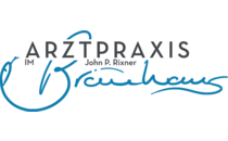 Logo Rixner John Peter Schwarzach