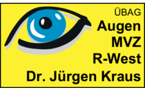 Logo Augen MVZ Dr. Jürgen Kraus Regensburg