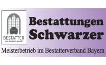 Logo Karl Hauer Bestattungsinstitut GmbH Schwarzenfeld