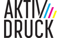 Logo Druckerei Aktiv Druck & Verlag GmbH Ebelsbach