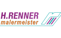 Logo Renner H. Malerbetrieb Kirchroth